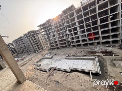 Satılır 3 otaqlı yeni tikili 134 m²