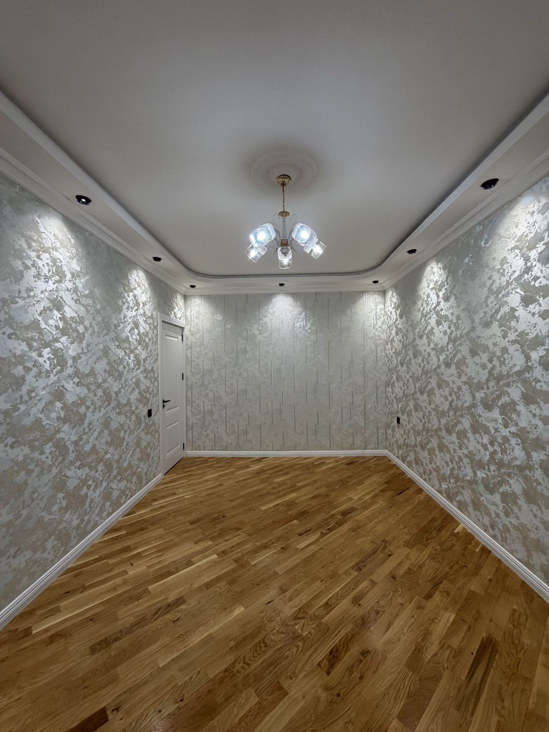 Satılır 3 otaqlı köhnə tikili 80 m² — Mənzil, Bakı (7)