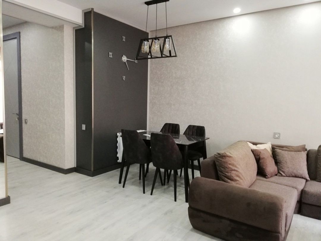 Satılır 2 otaqlı yeni tikili 70 m² — Mənzil, Bakı (2)