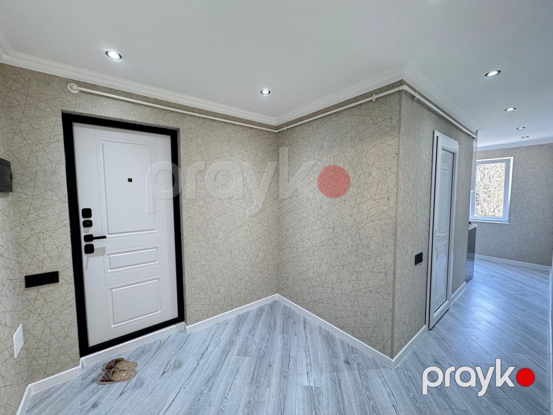 Satılır 3 otaqlı köhnə tikili 75 m² — Mənzil, Bakı (6)