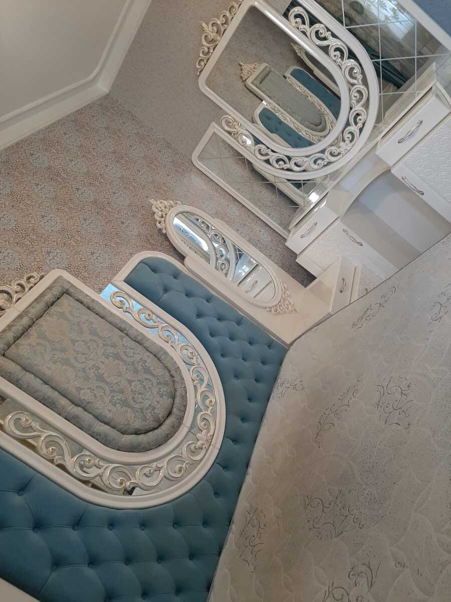İcarəyə verilir 2 otaqlı köhnə tikili 70 m² — Mənzil, Bakı (11)