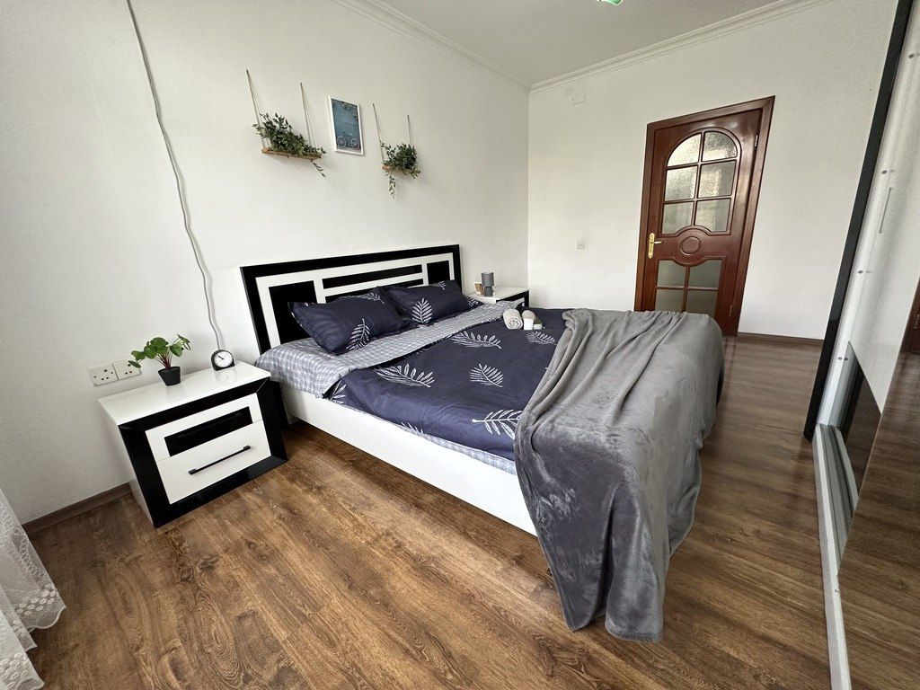 İcarəyə verilir 2 otaqlı köhnə tikili 36 m² — Mənzil, Bakı (2)