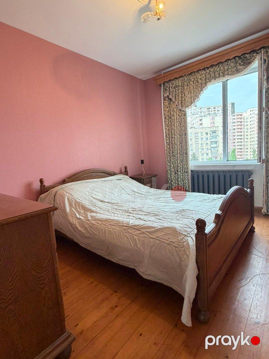 İcarəyə verilir 2 otaqlı köhnə tikili 66 m² — Mənzil, Bakı (5)