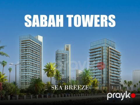 Satılır 1 otaqlı yeni tikili 42.1 m²