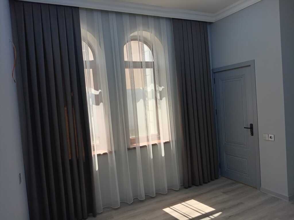 Satılır 5 otaqlı həyət evi/bağ evi 200 m² — Ev, villa, Xırdalan (8)