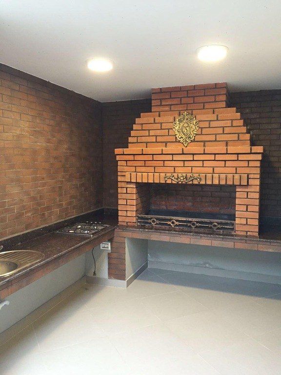 İcarəyə verilir 6 otaqlı həyət evi/bağ evi 400 m² — Ev, villa, Bakı (4)