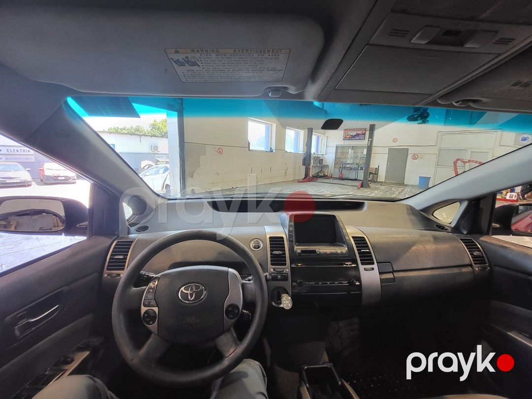 Toyota Prius, 2008 il — Avtomobillər, Bakı (10)