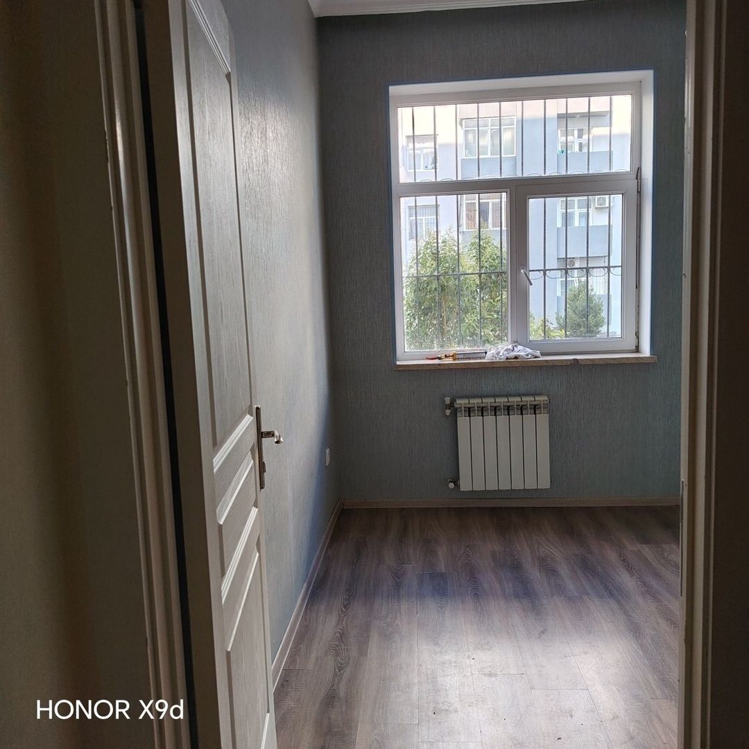 Satılır 3 otaqlı yeni tikili 70.5 m² — Mənzil, Bakı (6)