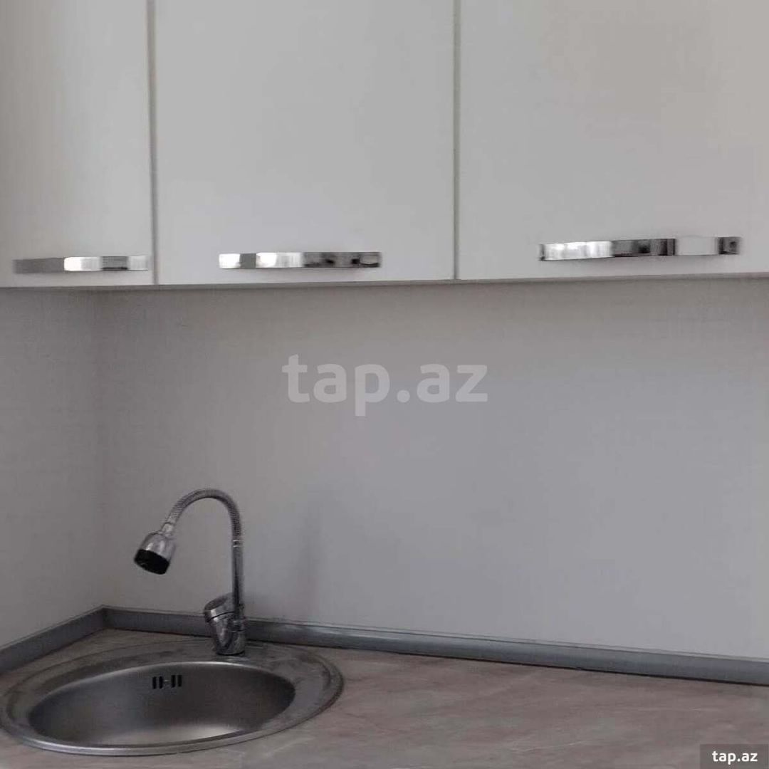 2-otaqlı mənzil, Gəncə ş., 35 m² — Daşınmaz əmlak, Gəncə (8)