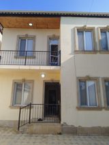 Satılır 4 otaqlı həyət evi/bağ evi 170 m² — Ev, bağ, kottec