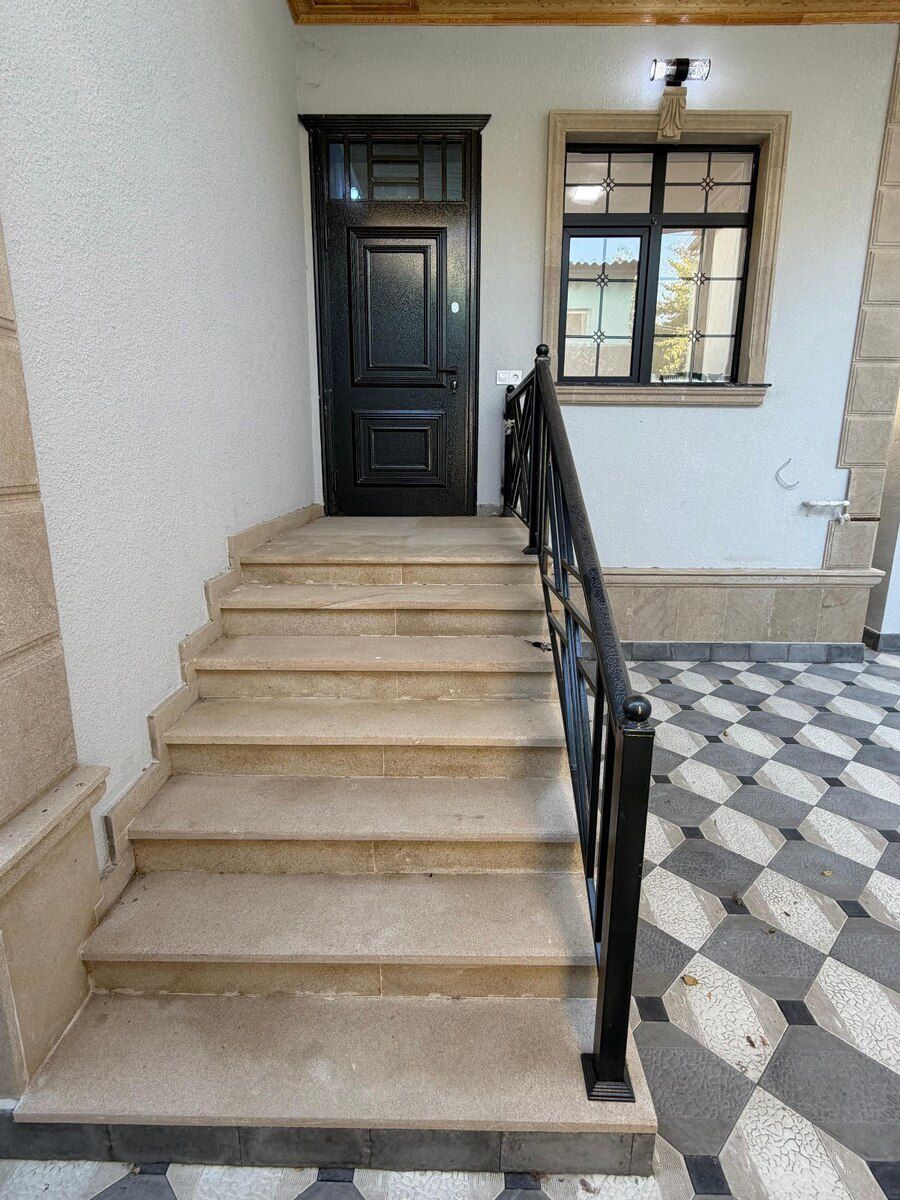 Həyət evi, Sumqayıt ş. — Ev, villa, Sumqayıt (7)