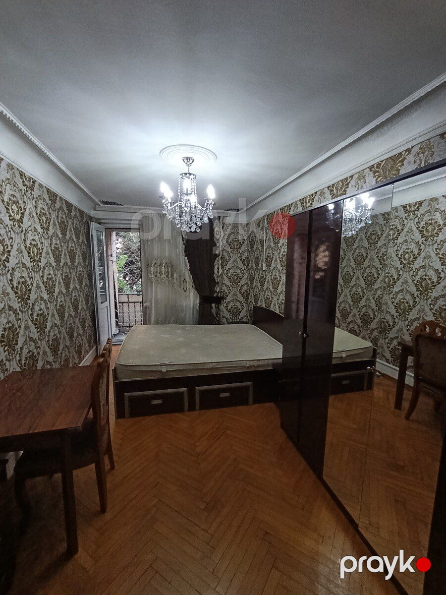 İcarəyə verilir 3 otaqlı köhnə tikili 80 m² — Mənzil, Bakı (10)