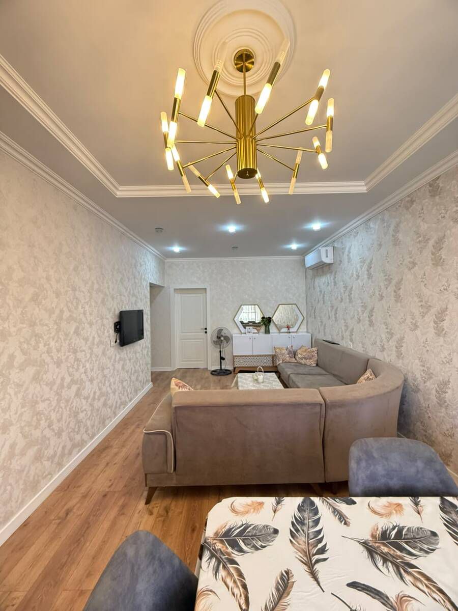 Həyət evi, Sumqayıt ş. — Ev, villa, Sumqayıt (5)
