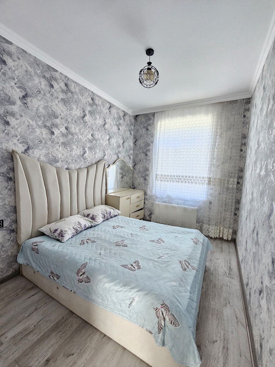 Həyət evi kirayə verilir, Qəbələ ş. — Ev, villa, Qəbələ (3)