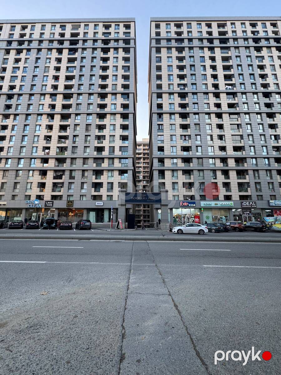 İcarəyə verilir 2 otaqlı yeni tikili 51 m² — Mənzil, Bakı (8)