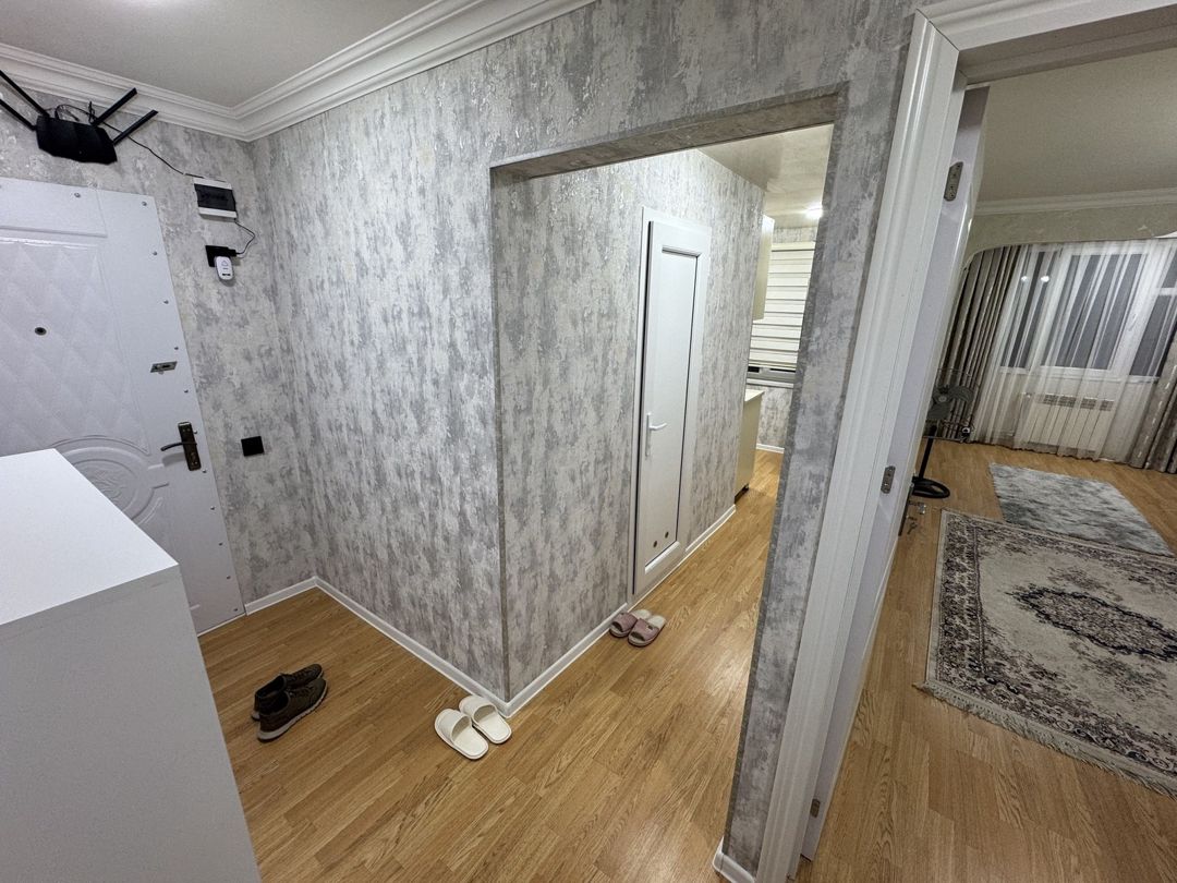 Satılır 2 otaqlı köhnə tikili 55 m² — Mənzil, Bakı (3)