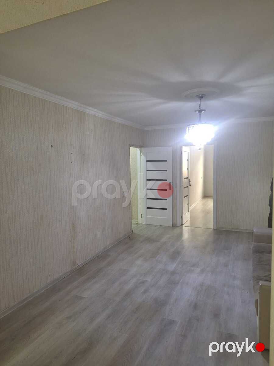 Satılır 2 otaqlı köhnə tikili 55 m² — Mənzil, Bakı (2)