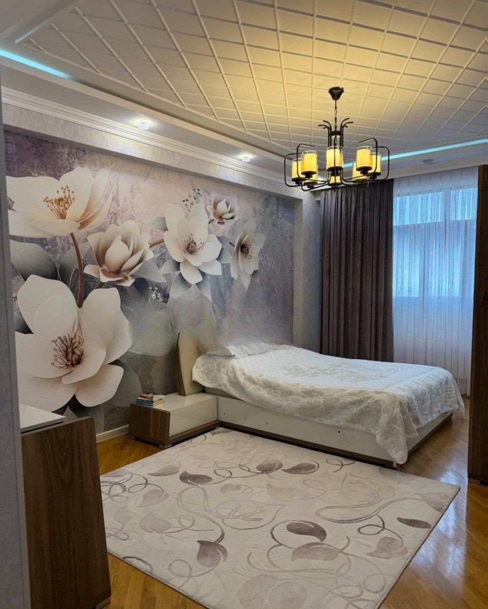 Satılır 3 otaqlı yeni tikili 161 m² — Mənzil, Bakı (2)
