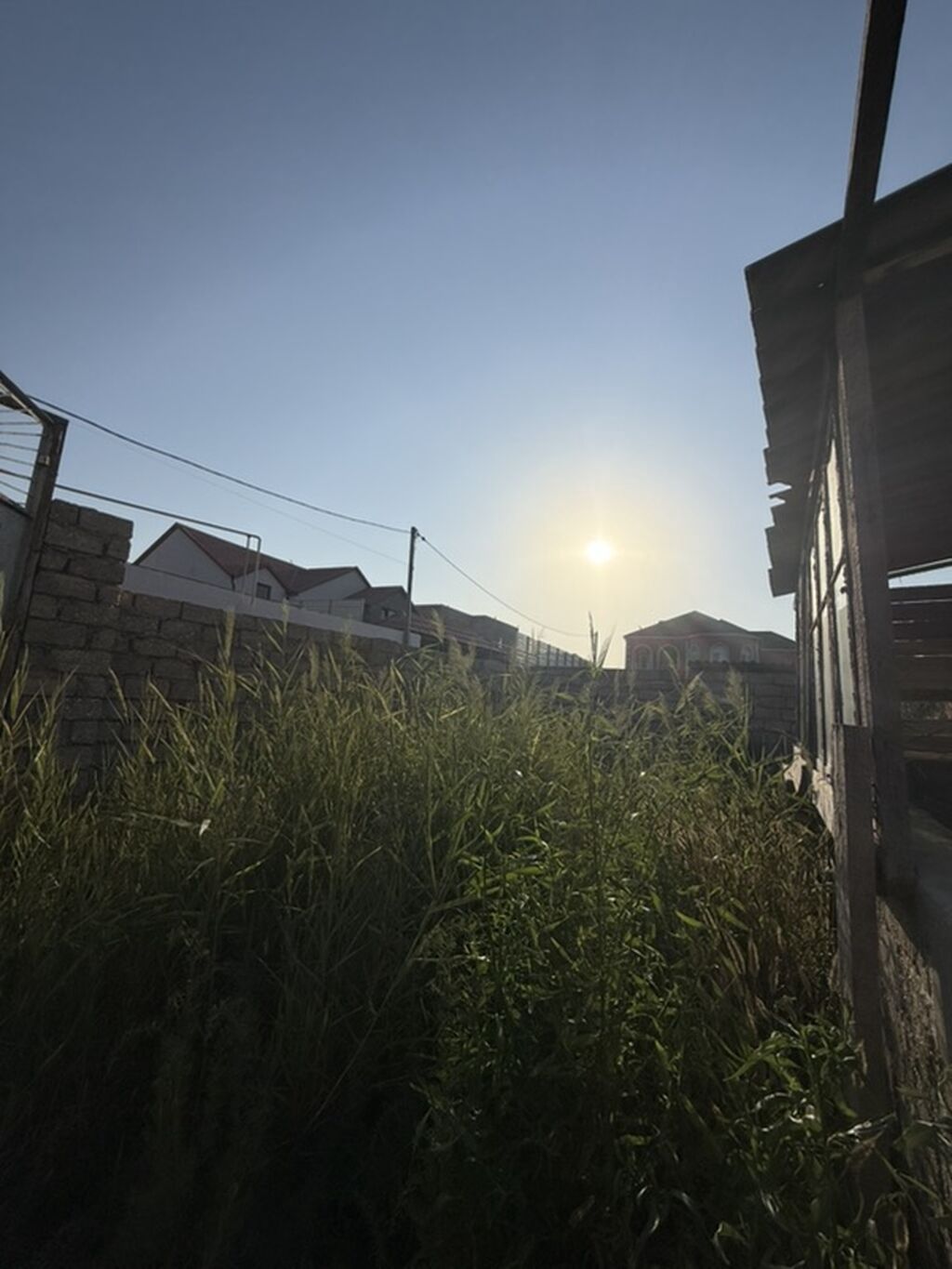 3 sot, Tikinti, Kupça (Çıxarış) — Torpaq, Digah (2)