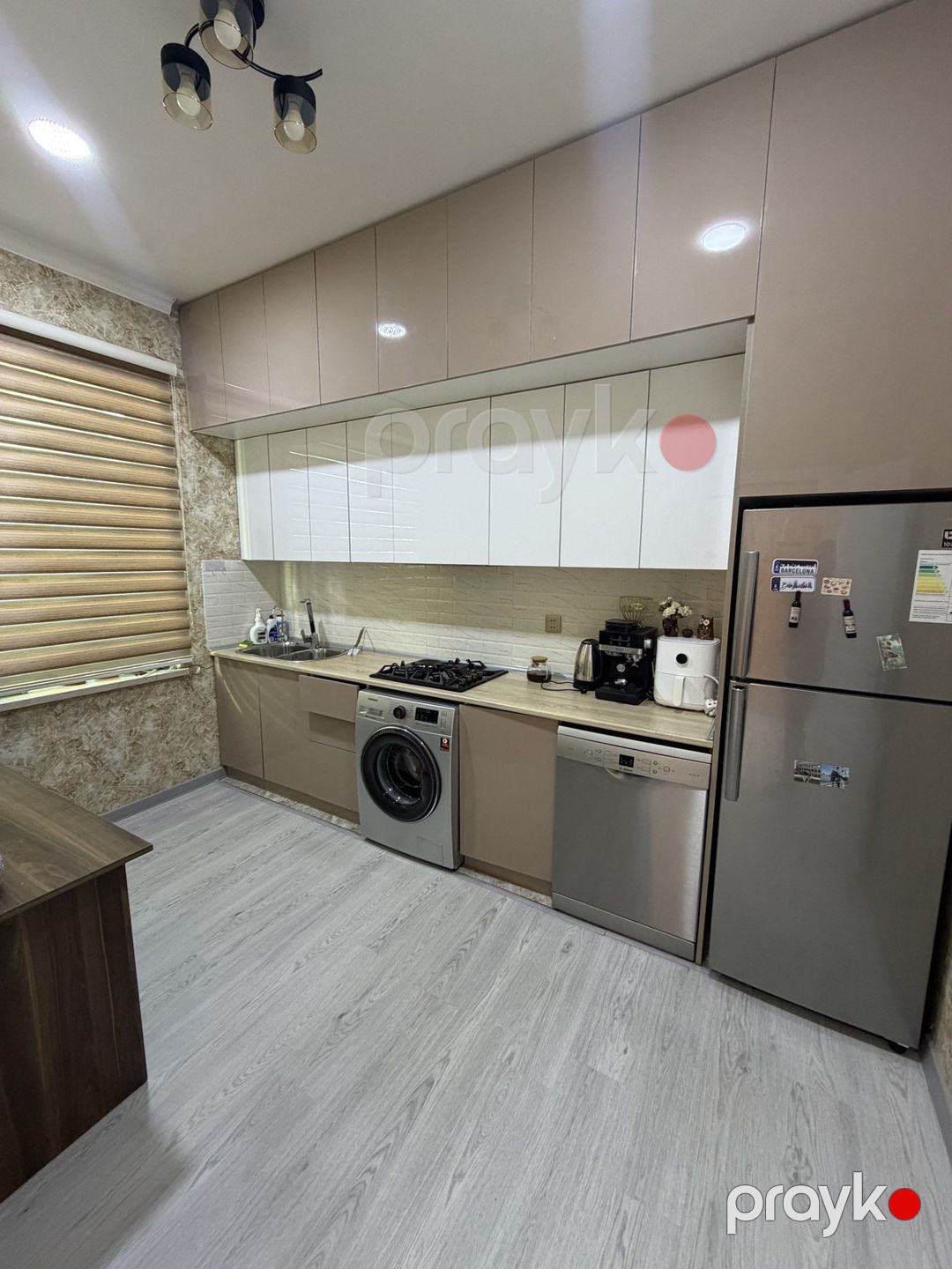 Satılır 4 otaqlı həyət evi/bağ evi 158 m² — Ev, villa, Bakı (10)