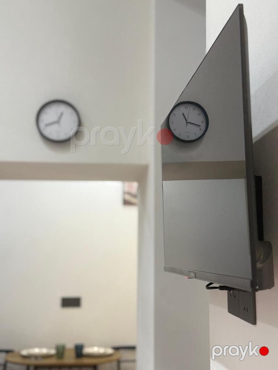 Satılır 1 otaqlı köhnə tikili 30 m² — Mənzil, Bakı (10)