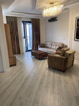 İcarəyə verilir 2 otaqlı yeni tikili 80 m² — Quantra Group