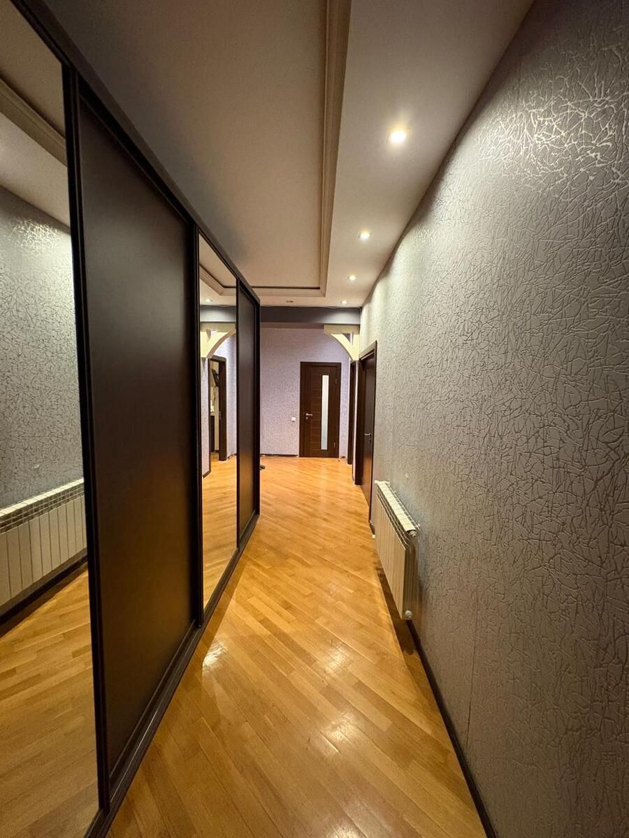 Satılır 3 otaqlı yeni tikili 159 m² — Mənzil, Bakı (4)