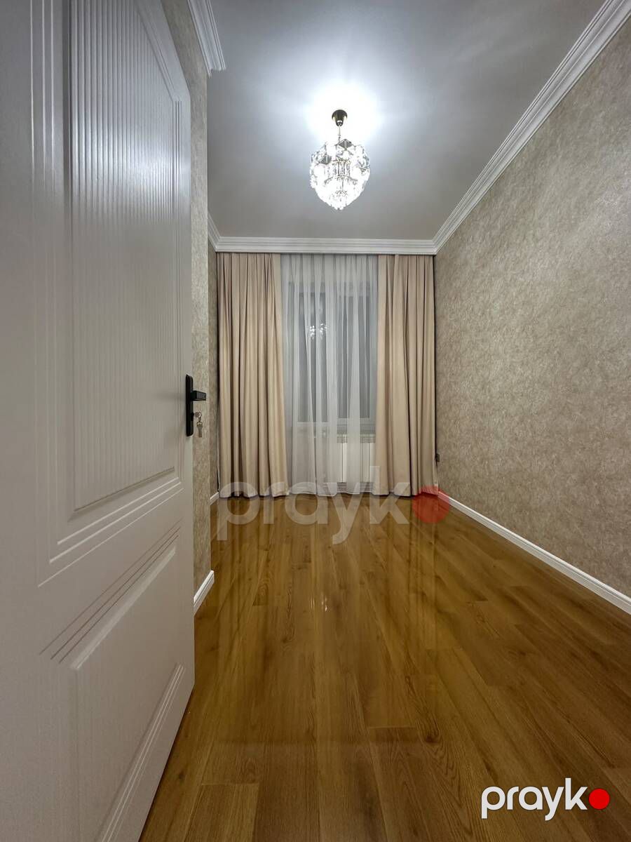 Satılır 3 otaqlı yeni tikili 80 m² — Mənzil, Bakı (5)