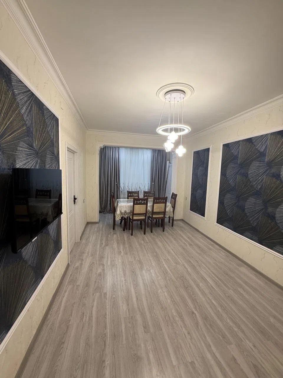 3 otaqlı mənzil 65 m² satılır — Daşınmaz əmlak, Bakı (5)