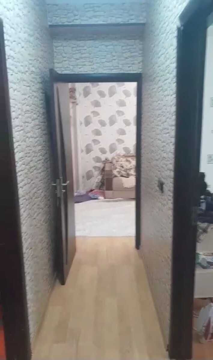 3-otaqlı yeni tikili, Masazır qəs., 73 m² — Mənzil, Bakı (12)