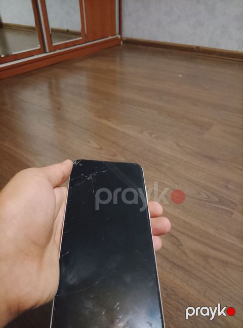 Samsung Galaxy A11, 32 GB, rəng - Ağ — Bakı