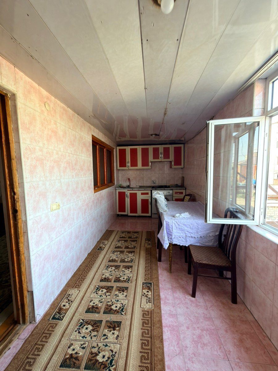 2-otaqlı mənzil, Gəncə ş., 50 m² — Mənzil, Gəncə (4)