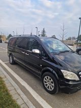 Mercedes Vito satılır — Avtomobil
