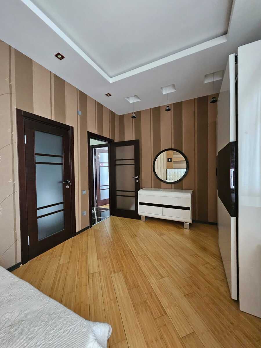 Satılır 3 otaqlı yeni tikili 136 m² — Mənzil, Bakı (7)