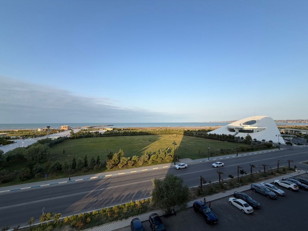 2-otaqlı yeni tikili, Sumqayıt ş., 58 m² — Daşınmaz əmlak, Sumqayıt (11)