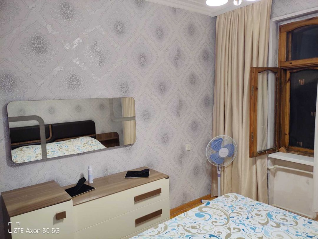 Satılır 3 otaqlı köhnə tikili 85 m² — Mənzil, Bakı (6)