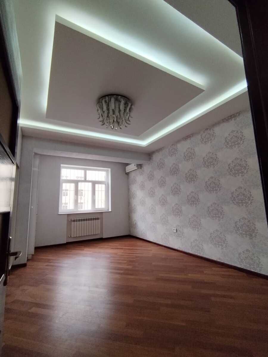 Satılır 3 otaqlı yeni tikili 129 m² — Mənzil, Bakı (6)