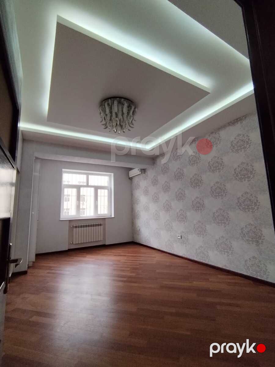 Satılır 3 otaqlı yeni tikili 130 m² — Mənzil, Bakı (5)