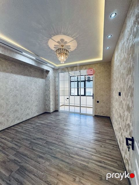 Satılır 2 otaqlı yeni tikili 57 m²