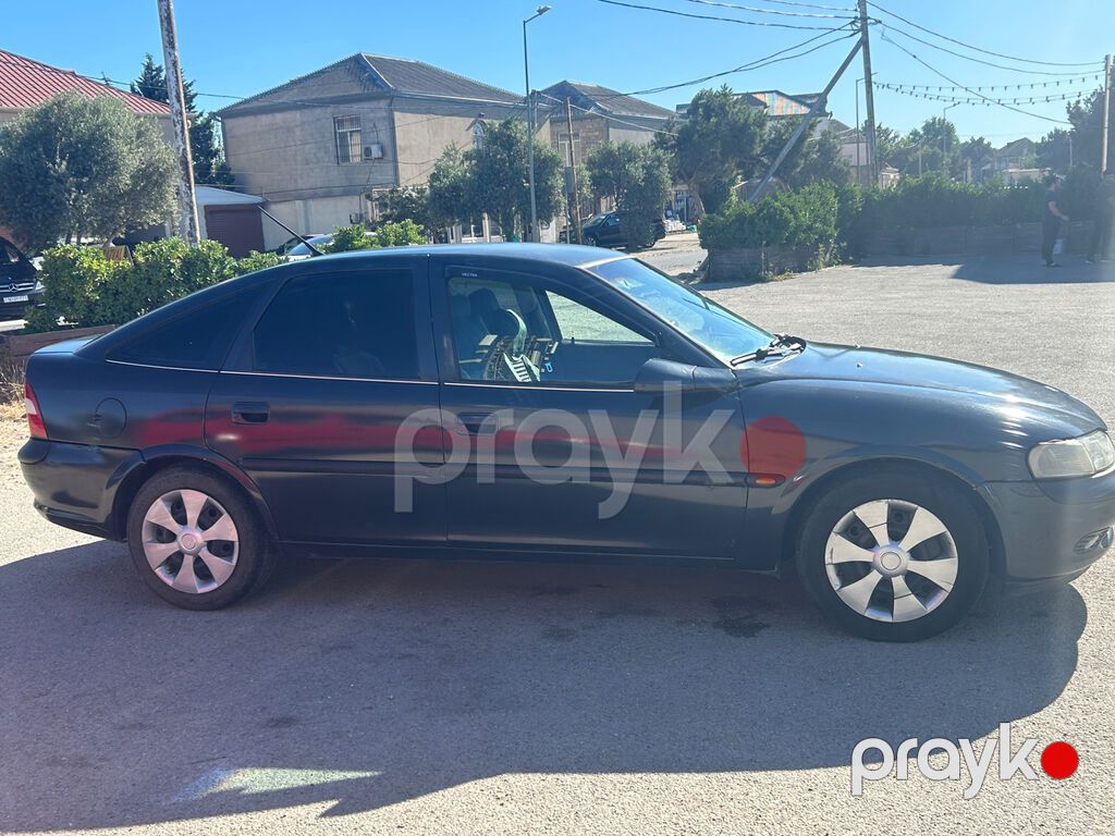 Opel Vectra: 2 l | 1996 il 20000 km Hetçbek — Avtomobillər, Bakı (2)