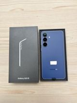 Samsung Galaxy S25 FE Navy 256GB/8GB — MobiRoom — Телефоны и гаджеты