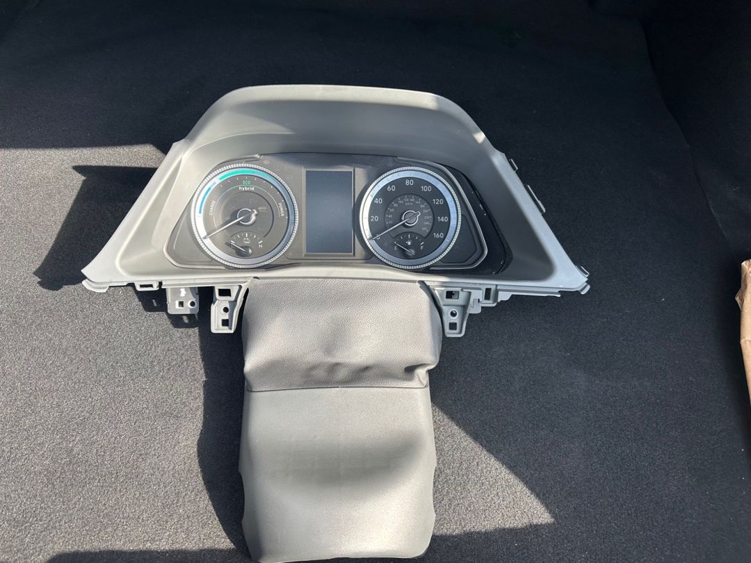 Hyundai Sonata cihazlar paneli — Ehtiyat hissələri və aksesuarlar, Bakı