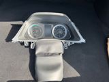 Hyundai Sonata cihazlar paneli — Cars