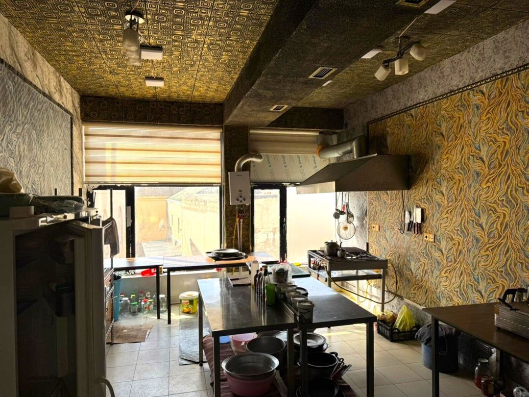 Satılır obyekt 420 m² — Əmlak, Bakı (9)