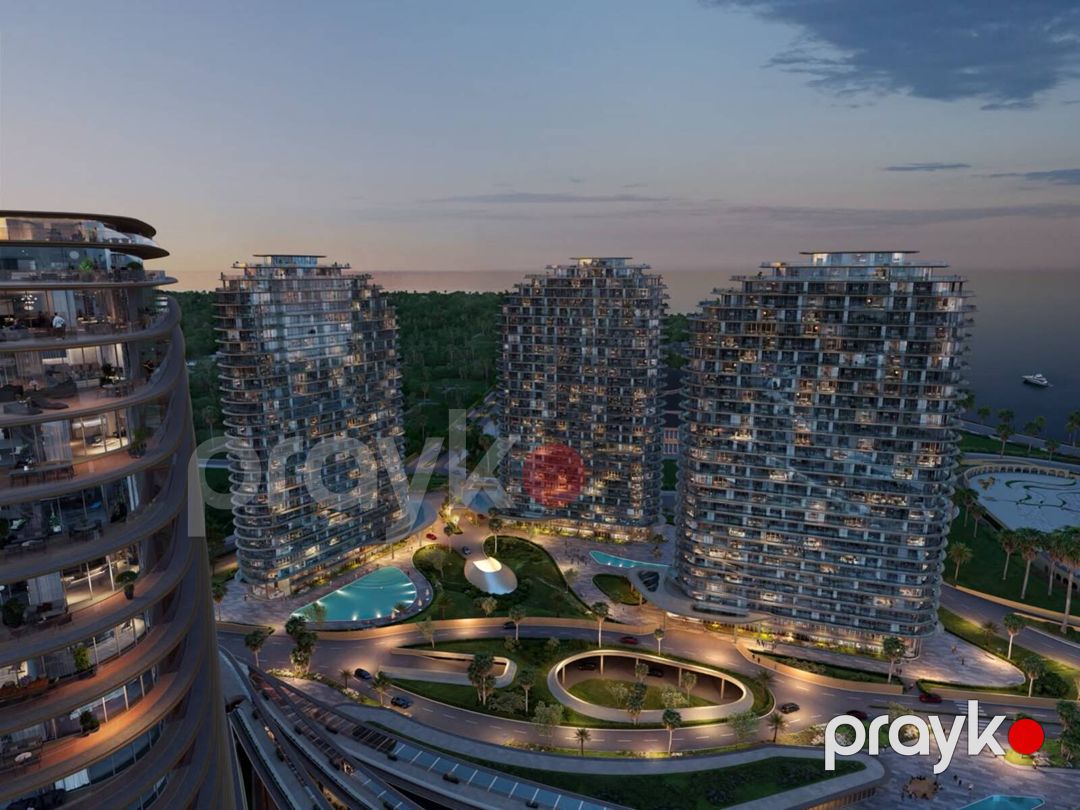 Satılır 3 otaqlı yeni tikili 87 m² — Mənzil, Bakı (3)