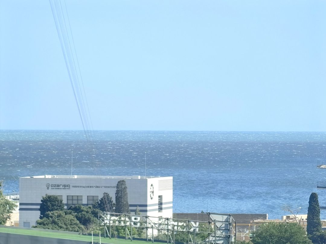 Satılır 3 otaqlı köhnə tikili 95 m² — Mənzil, Bakı (8)