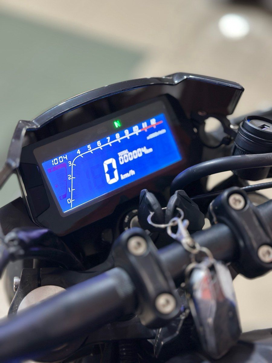 Jianshe MCX-150 (250cc), 2024 il — Avto, Bakı (3)