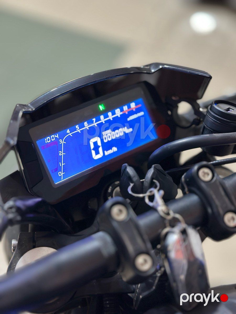 Jianshe MCX-150 (250cc), 2024 il — Avto, Bakı (3)