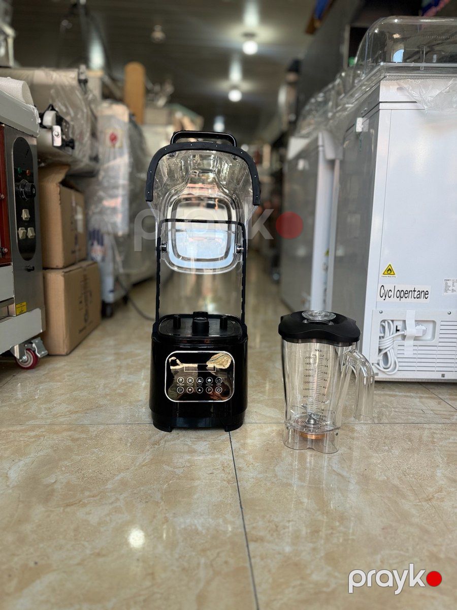 Sound Insulation blender — Ev texnikası, Bakı (4)