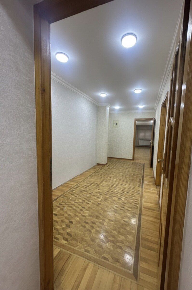 İcarəyə verilir 3 otaqlı ofis 110 m² — Ofis, Bakı (9)